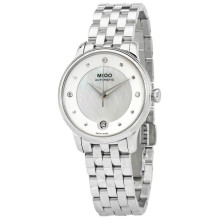 Laikrodis MIDO WOMAN M039207111060 (33MM)