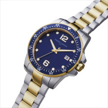 WATCH PIERRE CARDIN MAN CNI.0031 (40MM)