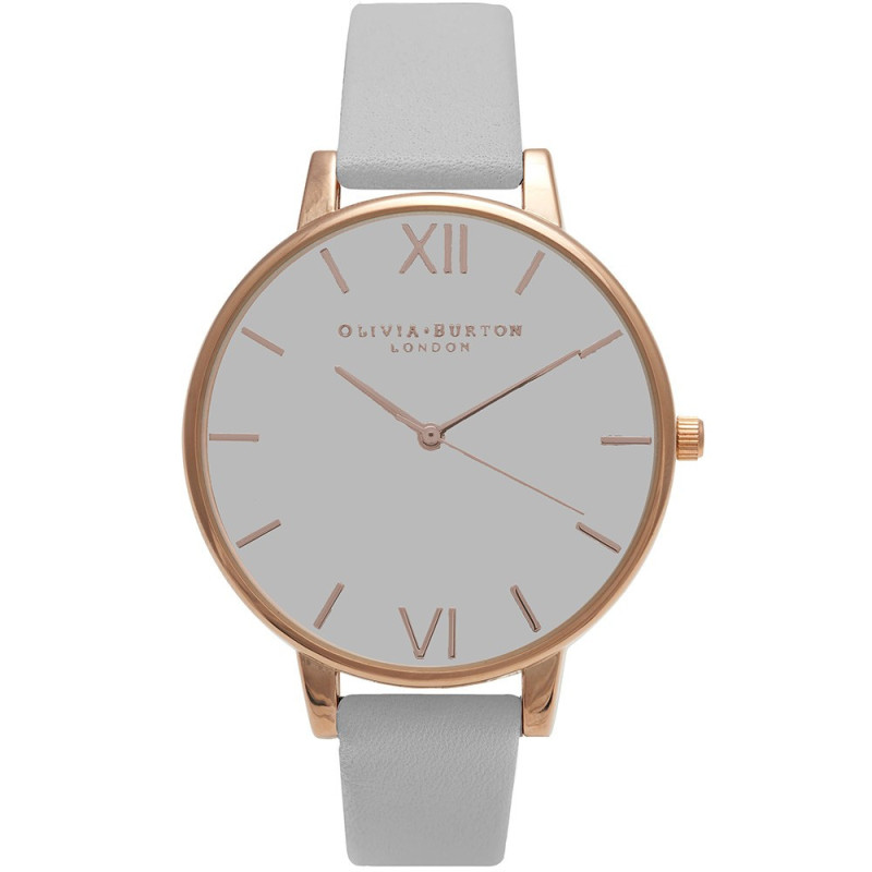 Laikrodis OLIVIA BURTON moterims OB15BD61 (38MM)