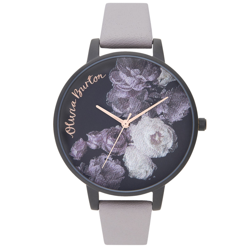 Laikrodis OLIVIA BURTON moterims OB16AD11 (38 MM)