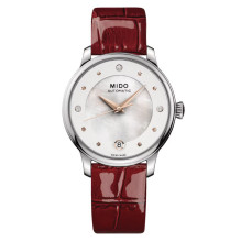 WATCH MIDO MAN...