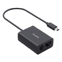 Ausinės Yealink EHS62 Ausinių adapteris