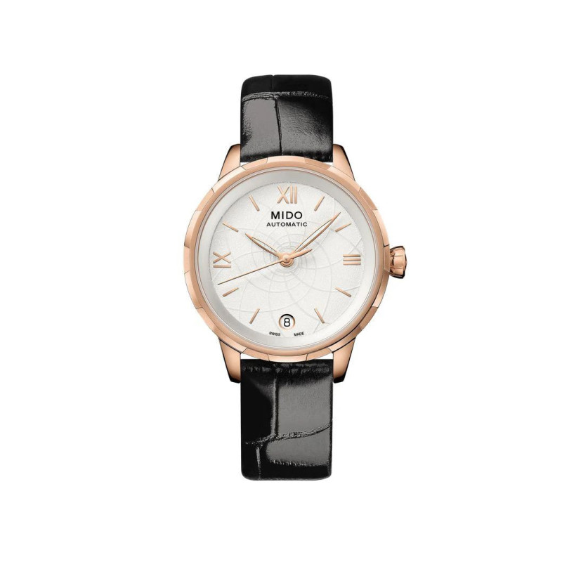 Laikrodis MIDO WOMAN M043207360180 (34MM)