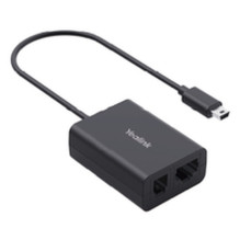Headphone Yealink EHS62 Headphone Adapter