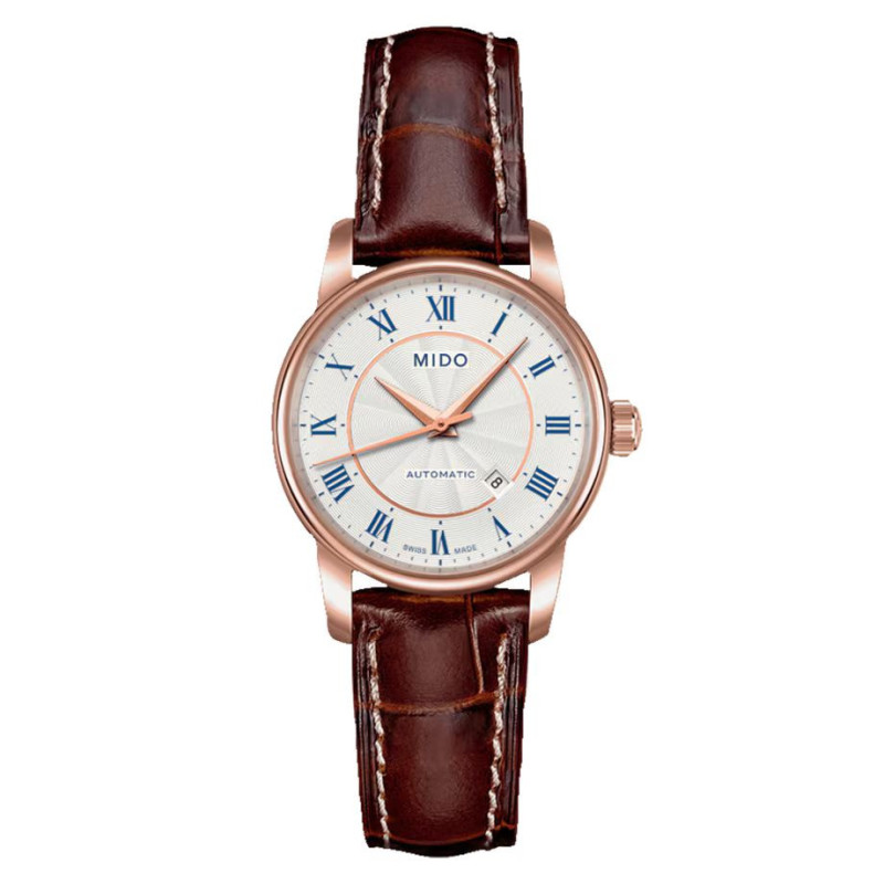 Laikrodis MIDO WOMAN M76002218 (29MM)