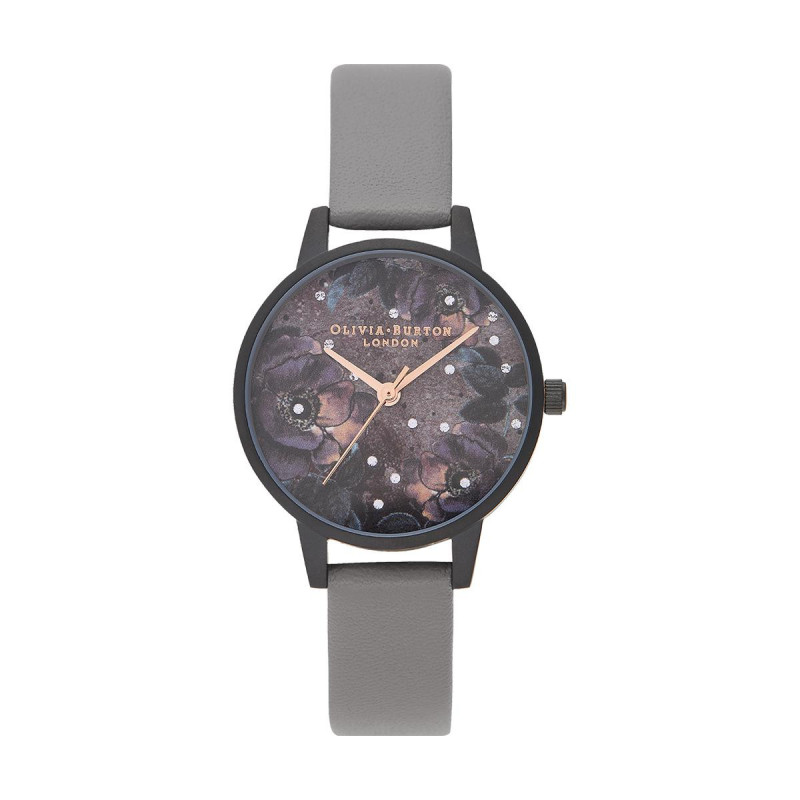 Laikrodis OLIVIA BURTON moterims OB16AD50 (30 MM)