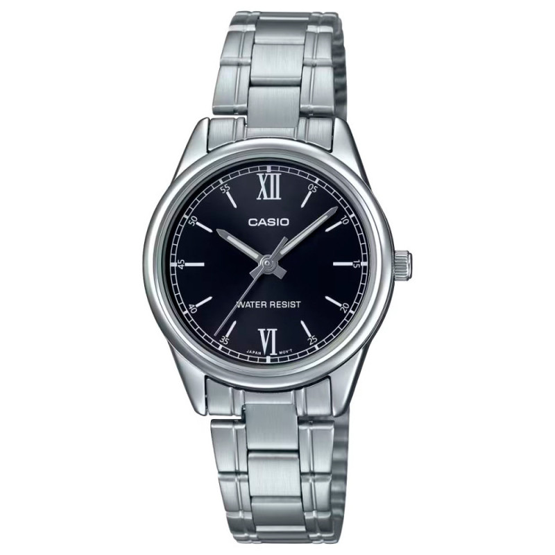 Laikrodis CASIO moterims LTP-V005D-1B2 (34MM)