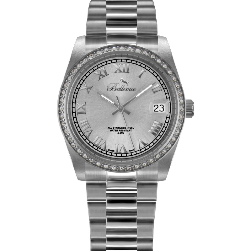 Laikrodis BELLEVUE WOMAN H3 (36MM)
