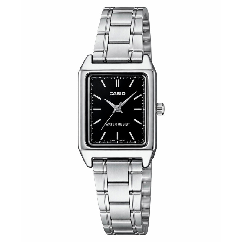 Laikrodis CASIO moterims LTP-V007D-1E (31MM)