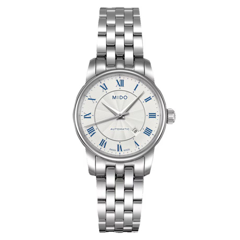 Laikrodis MIDO WOMAN M76004211 (29MM)