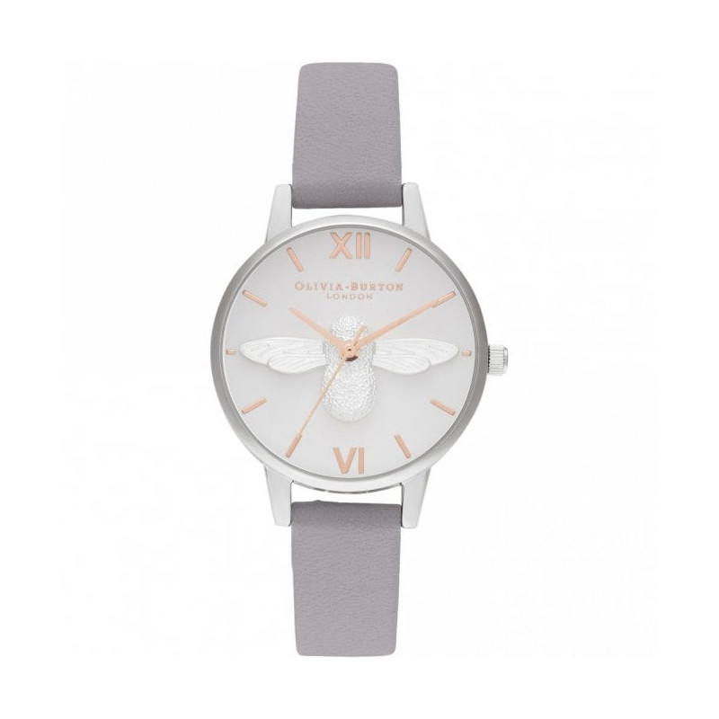 Laikrodis OLIVIA BURTON moterims OB16AM163 (30 MM)