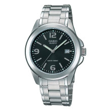 Laikrodis CASIO vyrams MTP-1215A-1A (43,3MM)