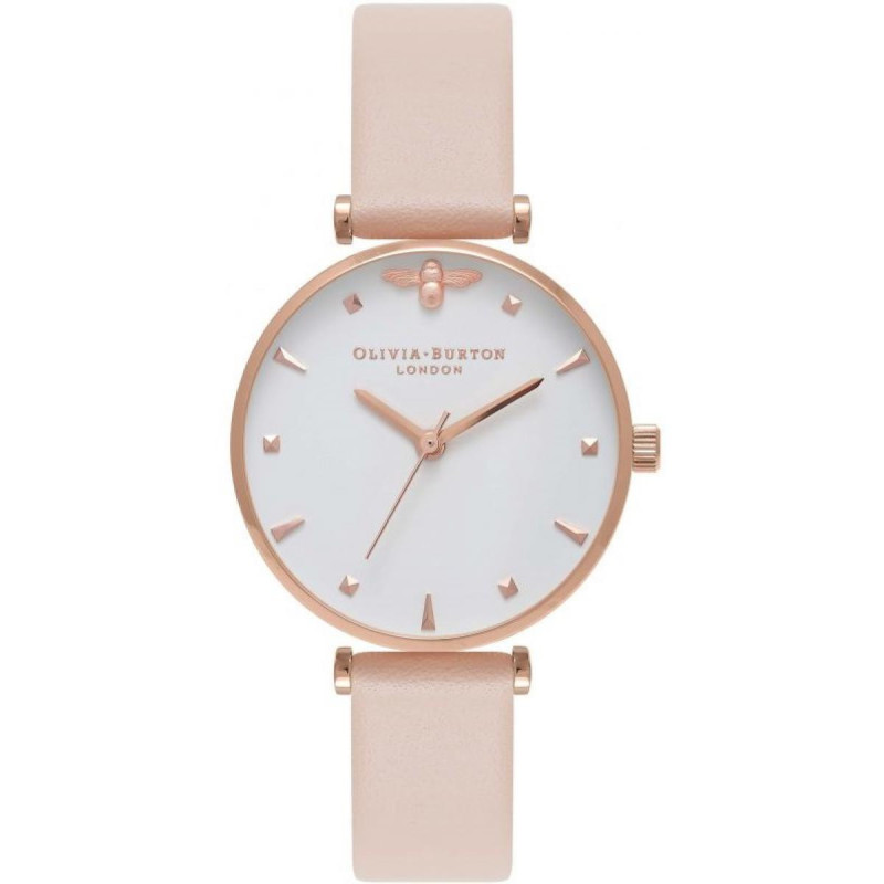 Laikrodis OLIVIA BURTON moterims OB16AM95 (30 MM)