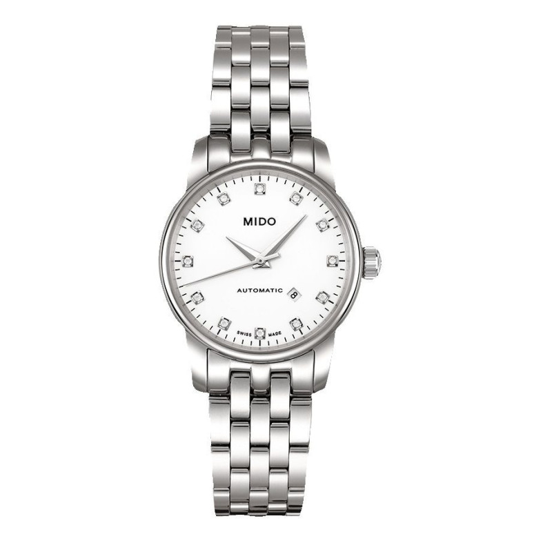 Laikrodis MIDO WOMAN M76004661 (29MM)
