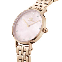 Laikrodis DANIEL WELLINGTON moterims DW00100617 (28MM) Laikrodis DANIEL WELLINGTON moterims DW00100617 (28MM)