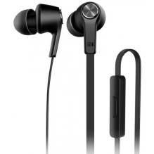 Xiaomi Mi In-Ear ausinės Basic Matte Black EU ZBW4354TY Xiaomi Mi In-Ear ausinės Basic Matte Black EU ZBW4354TY