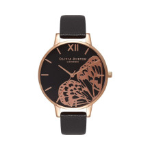 Laikrodis OLIVIA BURTON moterims OB16AM97 (38 MM)