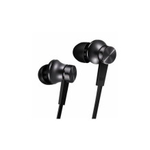 Xiaomi Mi In-Ear Earphone Basic Matte Black EU ZBW4354TY Xiaomi Mi In-Ear Earphone Basic Matte Black EU ZBW4354TY