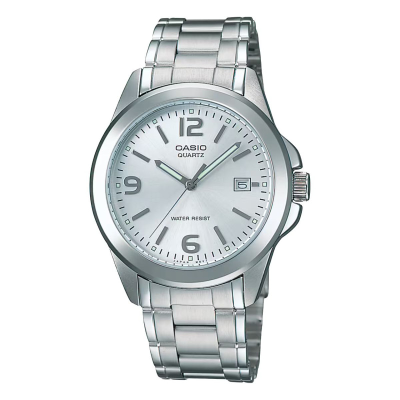 Laikrodis CASIO vyriškas MTP-1215A-7A (43,3MM)