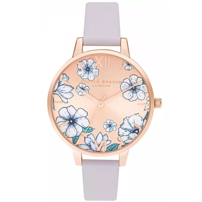 Laikrodis OLIVIA BURTON moterims OB16AN03 (34 MM)