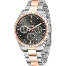 WATCH MASERATI MAN...
