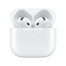 Apple AirPods 4. paaudzes...
