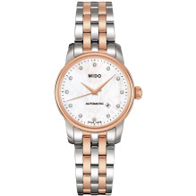 Laikrodis MIDO WOMAN M76009691 (29MM)