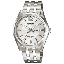 Laikrodis CASIO vyriškas MTP1335D7AVDF (44,3MM)