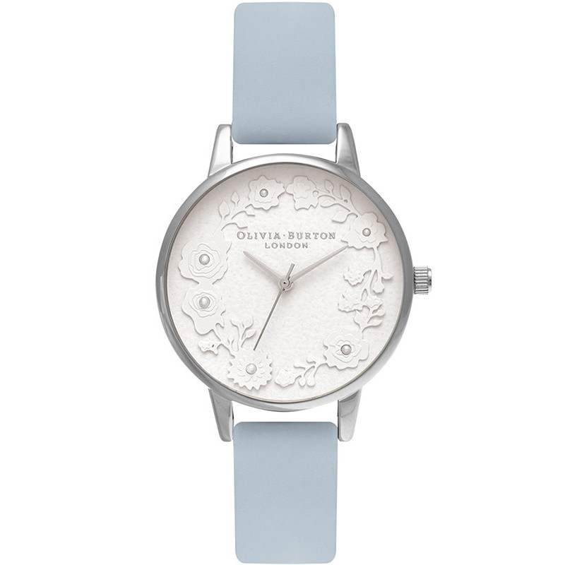 Laikrodis OLIVIA BURTON moterims OB16AR03 (30 MM)