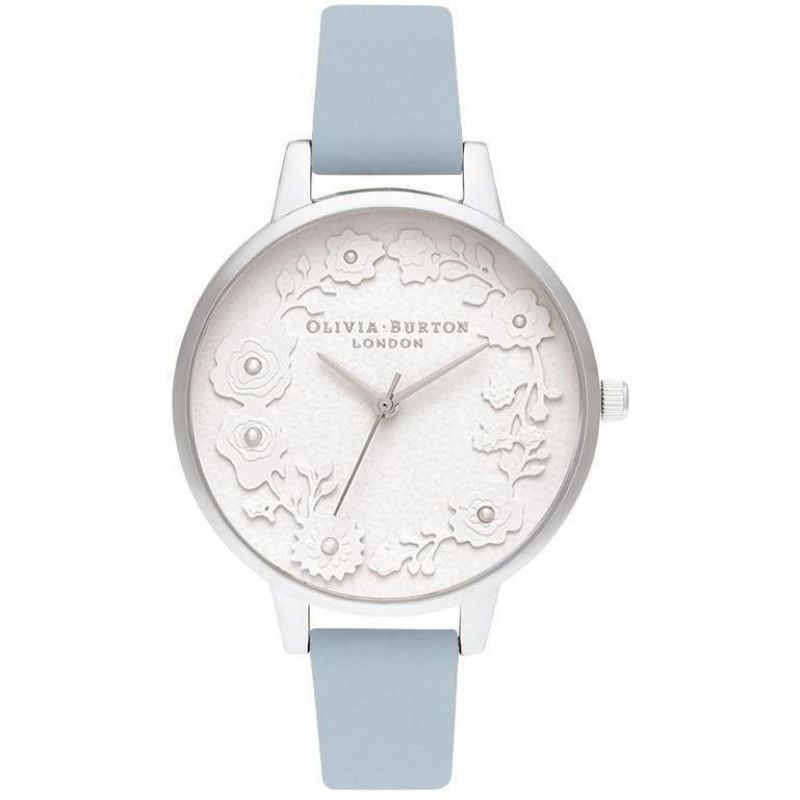 Laikrodis OLIVIA BURTON moterims OB16AR04 (34 MM)
