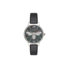 Laikrodis OLIVIA BURTON moterims OB16BB13 (30 MM)