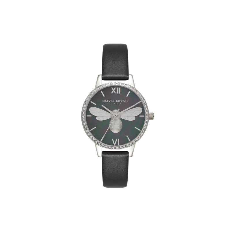 Laikrodis OLIVIA BURTON moterims OB16BB13 (30 MM)