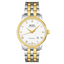 Laikrodis MIDO vyrams M86009261 (38MM)