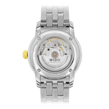 Laikrodis MIDO vyrams M86009261 (38MM)