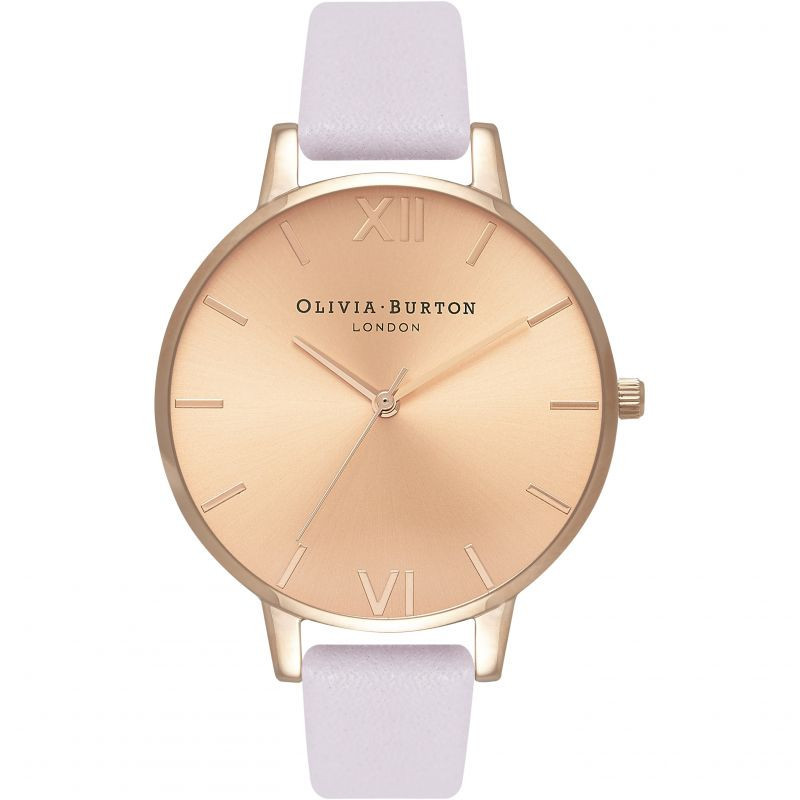 Laikrodis OLIVIA BURTON moterims OB16BD110 (38 MM)