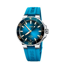 WATCH ORIS MAN...