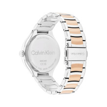 WATCH CALVIN KLEIN WOMEN 25100049 (38MM) WATCH CALVIN KLEIN WOMEN 25100049 (38MM)