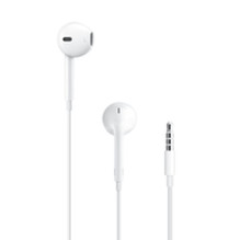 APPLE EARPODS JACK 3.5MM HEADPHONES WHITE MWU53ZM / A APPLE EARPODS JACK 3.5MM HEADPHONES WHITE MWU53ZM / A