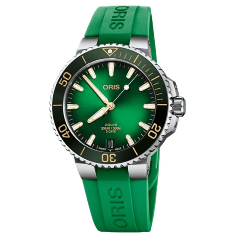Laikrodis ORIS vyriškas 41270742277FC (41,50 MM)