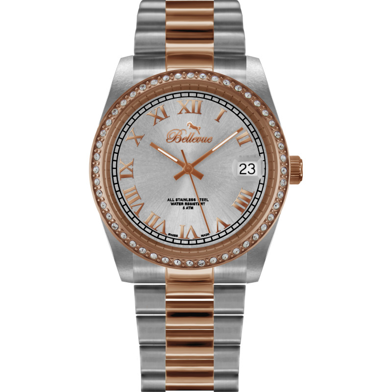 Laikrodis BELLEVUE WOMAN I21 (36MM)