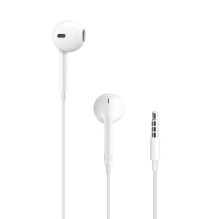 Apple EarPods In-Ear 3,5mm weiß Apple EarPods In-Ear 3,5mm weiß