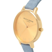 WATCH OLIVIA BURTON WOMEN OB16BD111 (38 MM) WATCH OLIVIA BURTON WOMEN OB16BD111 (38 MM)