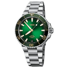 WATCH ORIS MAN...