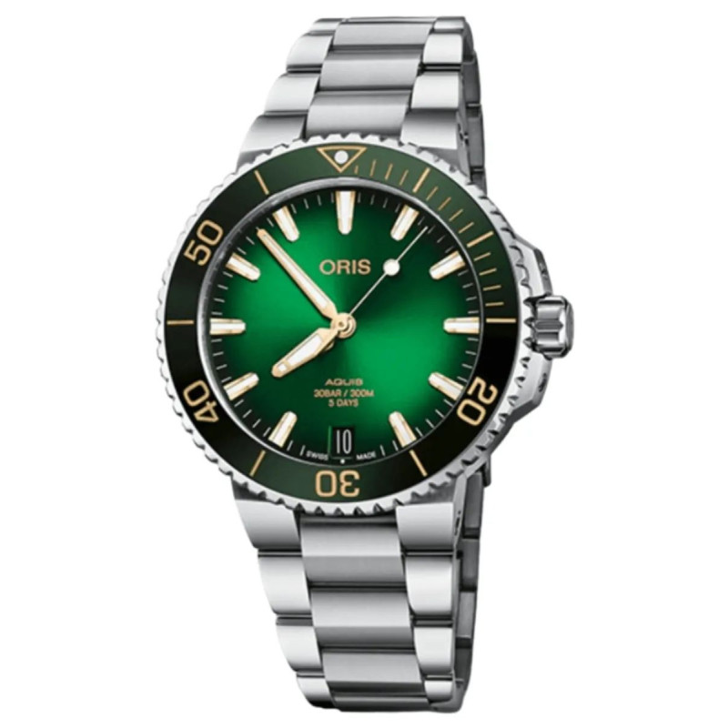 Laikrodis ORIS vyriškas 41270782209PE (41,50 MM)