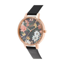 WATCH OLIVIA BURTON WOMEN OB16BF31 (38 MM) WATCH OLIVIA BURTON WOMEN OB16BF31 (38 MM)