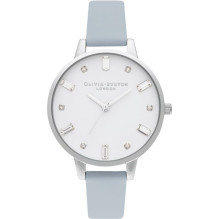 Laikrodis OLIVIA BURTON moterims OB16BJ01 (34 MM) Laikrodis OLIVIA BURTON moterims OB16BJ01 (34 MM)