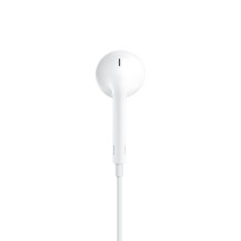 APPLE EARPODS WITH LIGHTNING CONNECTOR MWTY3ZM / A APPLE EARPODS WITH LIGHTNING CONNECTOR MWTY3ZM / A