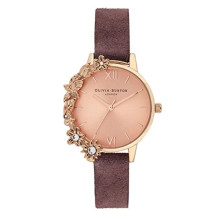 Laikrodis OLIVIA BURTON moterims OB16CB21 (30 MM)