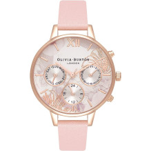 Laikrodis OLIVIA BURTON moterims OB16CGS07 (34 MM)