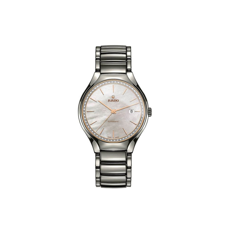Laikrodis RADO vyriškas R27057852 (40MM)